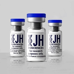3-pack of 10mL Bacteriostatic Water (BAC)