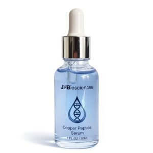 Copper Peptide Serum
